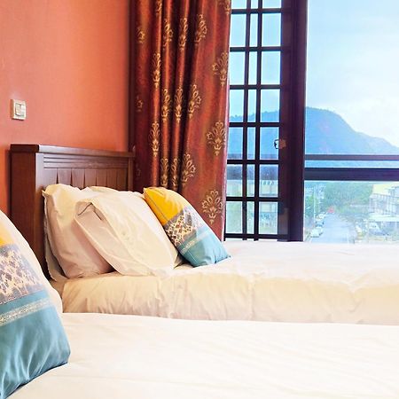 Lancasa Taitung Apartment Luaran gambar