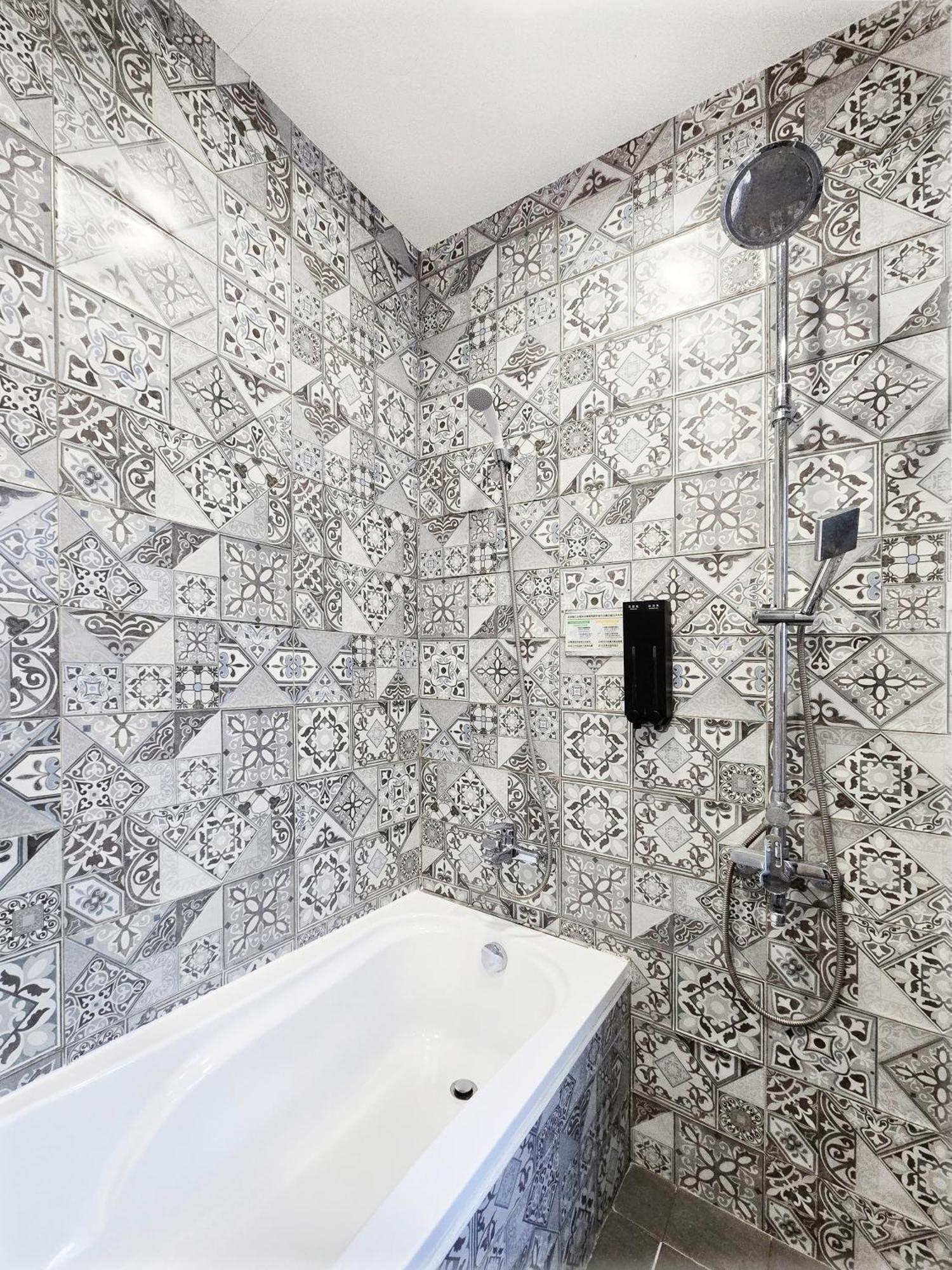 Lancasa Taitung Apartment Luaran gambar