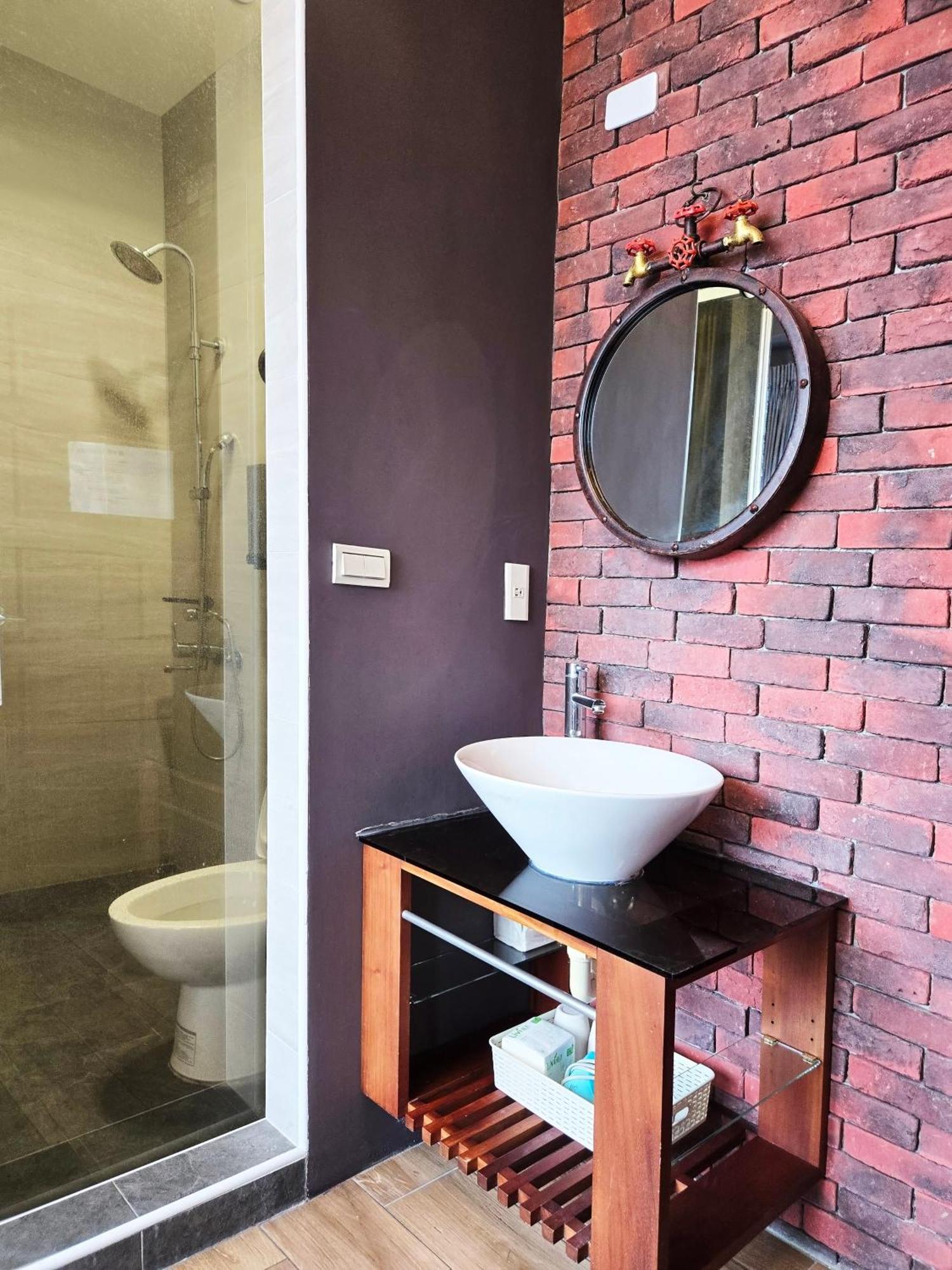 Lancasa Taitung Apartment Luaran gambar