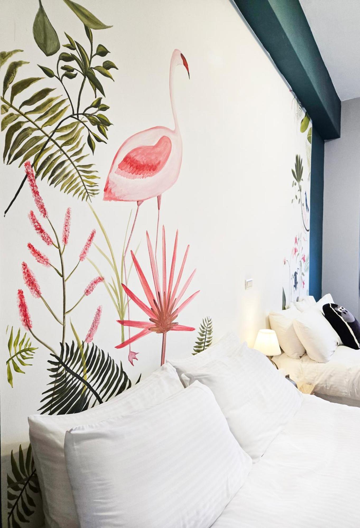 Lancasa Taitung Apartment Luaran gambar