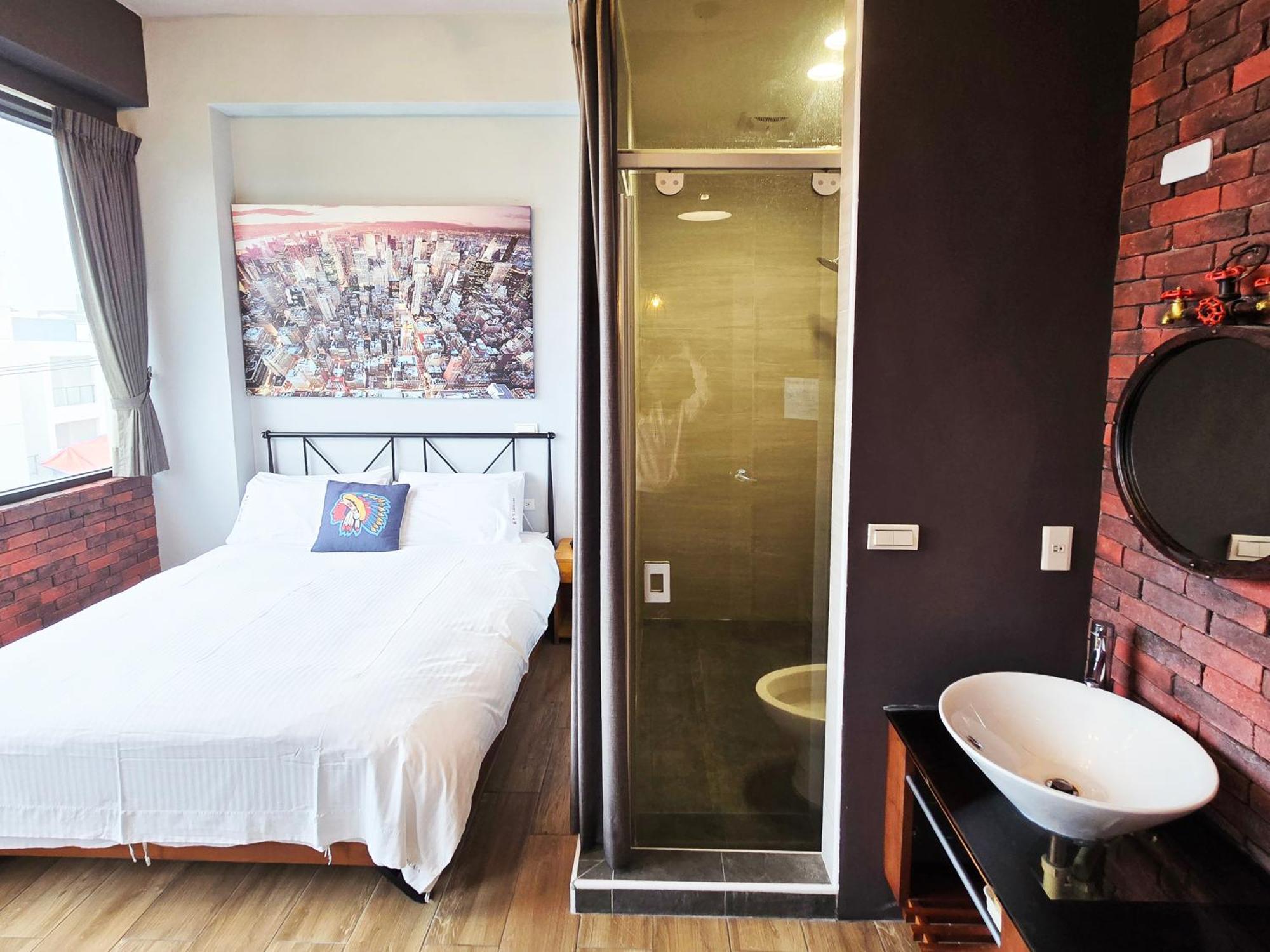 Lancasa Taitung Apartment Luaran gambar