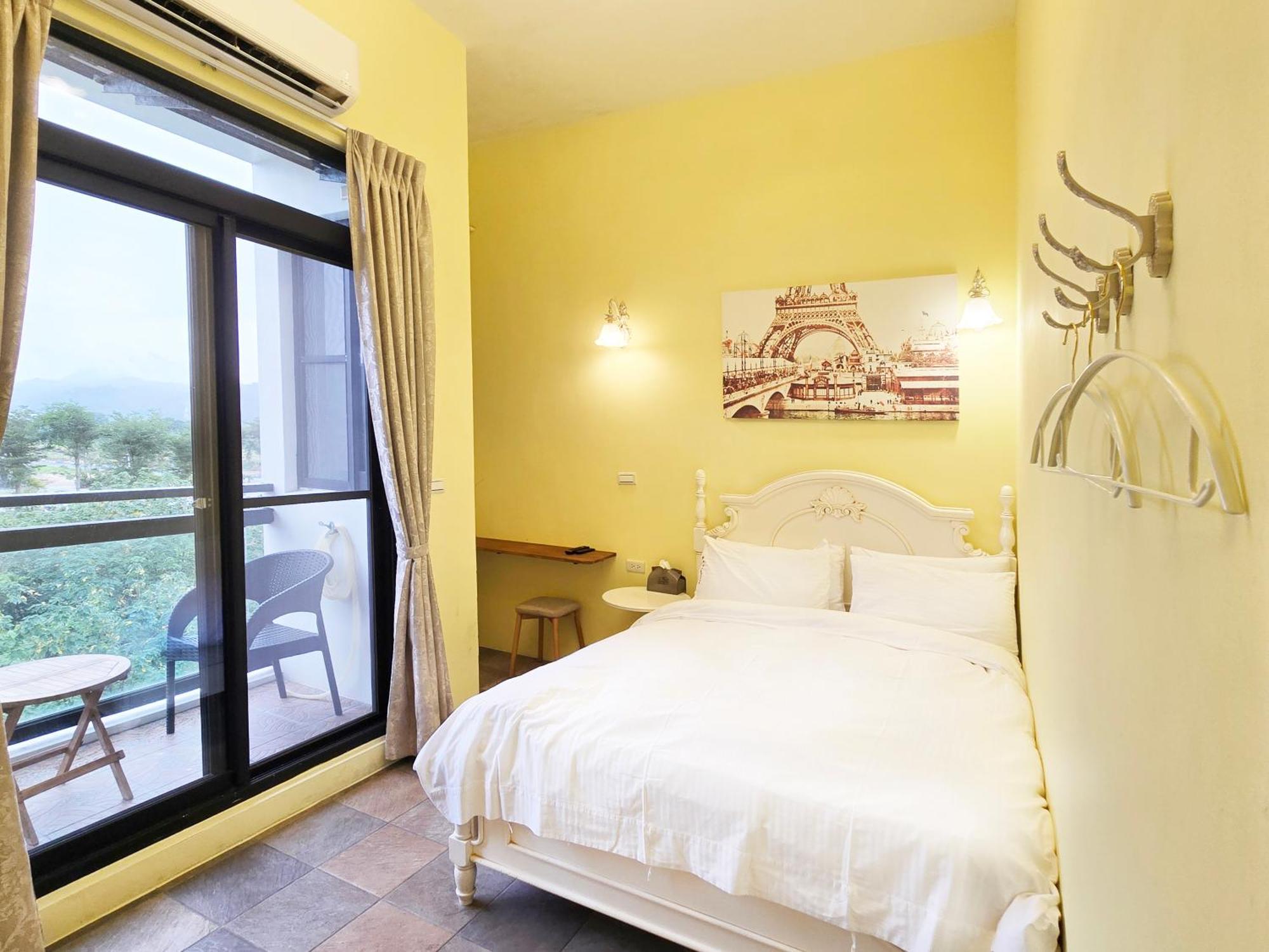 Lancasa Taitung Apartment Luaran gambar