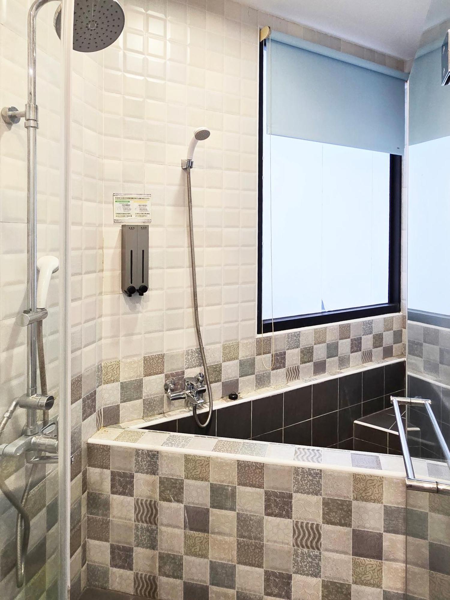 Lancasa Taitung Apartment Luaran gambar