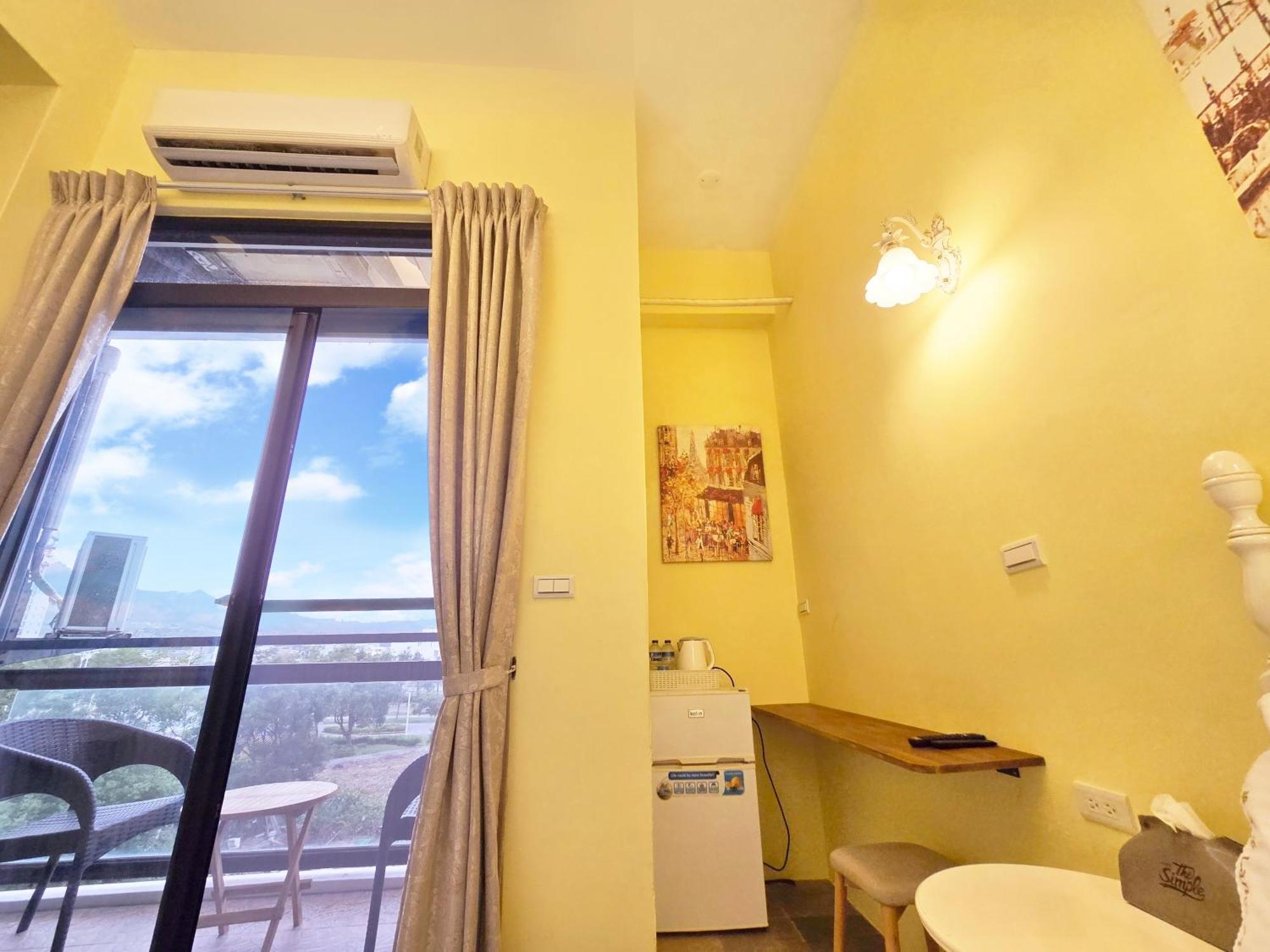 Lancasa Taitung Apartment Luaran gambar