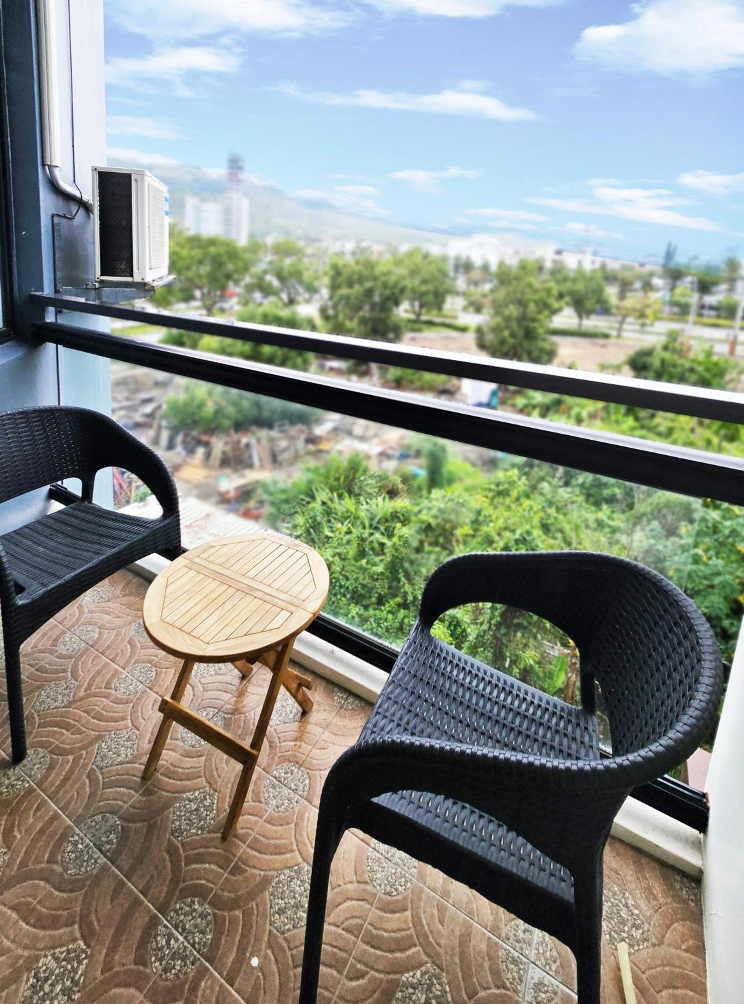 Lancasa Taitung Apartment Luaran gambar