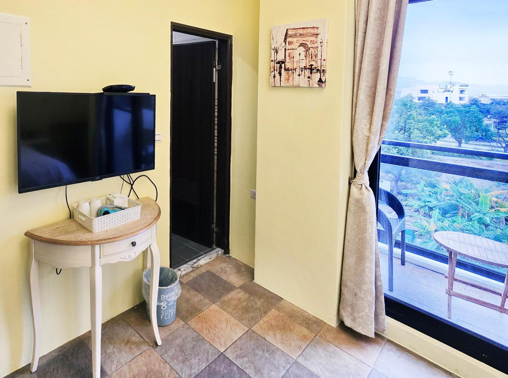 Lancasa Taitung Apartment Luaran gambar