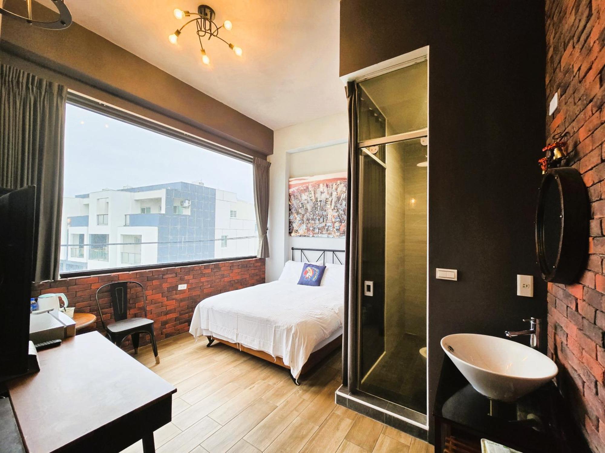 Lancasa Taitung Apartment Luaran gambar